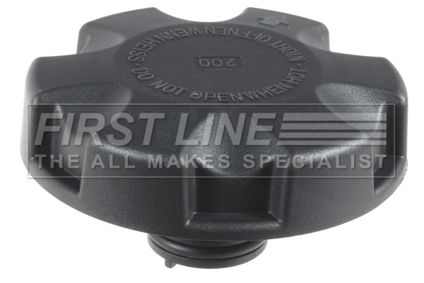 First Line FRC125