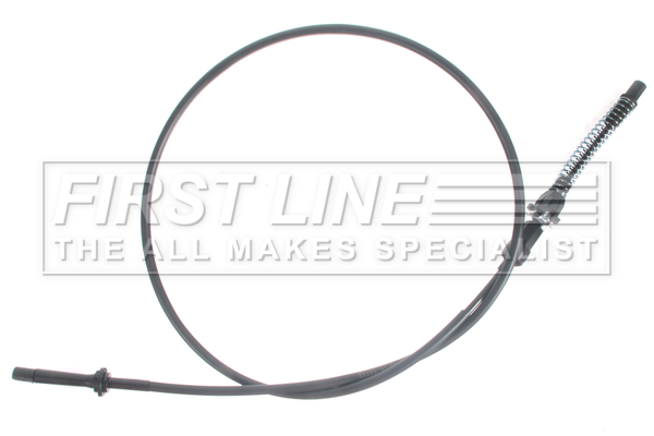 First Line FKA1019