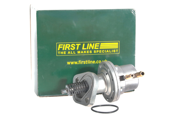 First Line FFP436