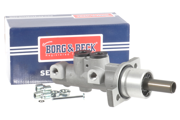 Borg & Beck BBM4690