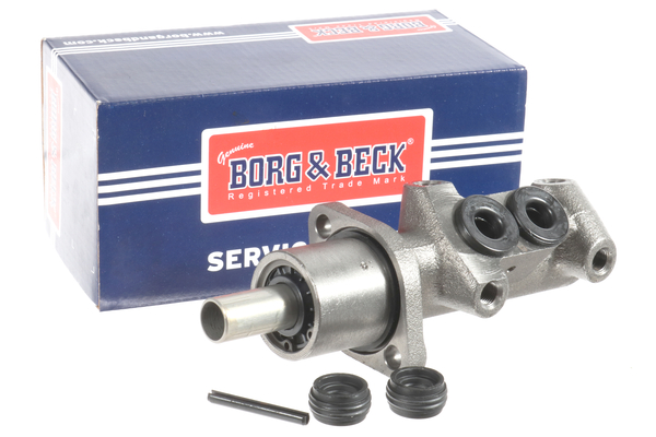 Borg & Beck BBM4694