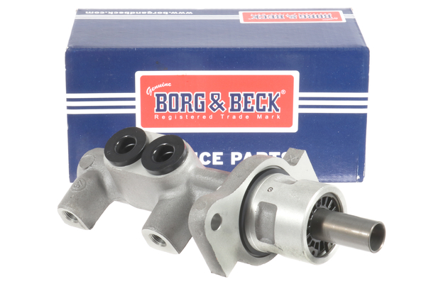 Borg & Beck BBM4714
