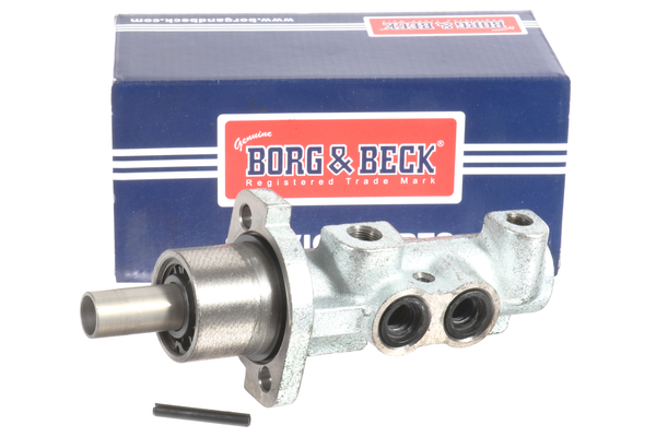 Borg & Beck BBM4719