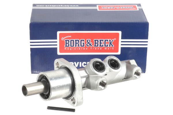 Borg & Beck BBM4723