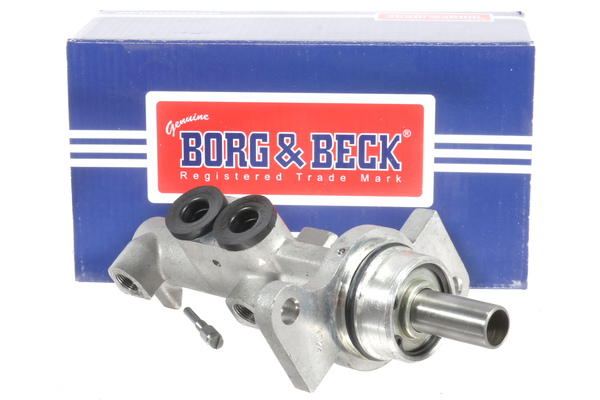 Borg & Beck BBM4740