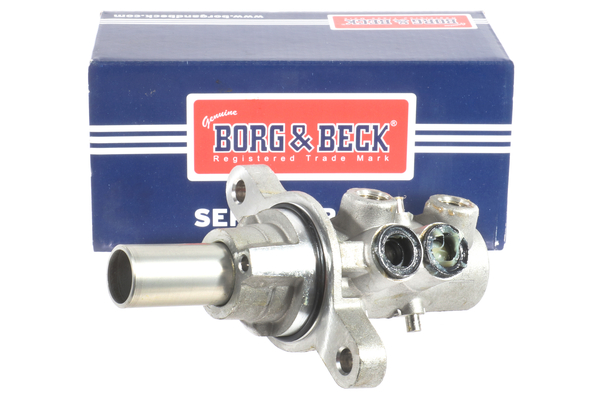 Borg & Beck BBM4747