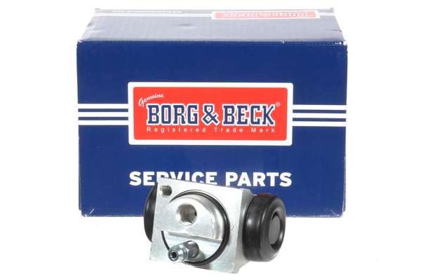 Borg & Beck BBW1916