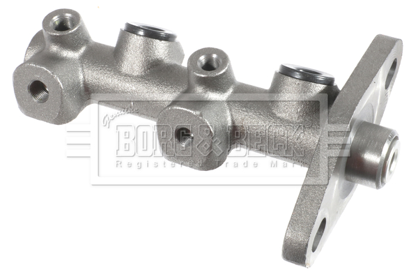 Borg & Beck BBM4384