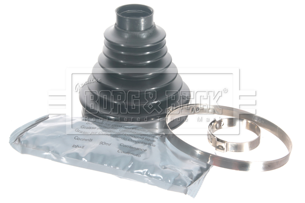 Borg & Beck BCB6200