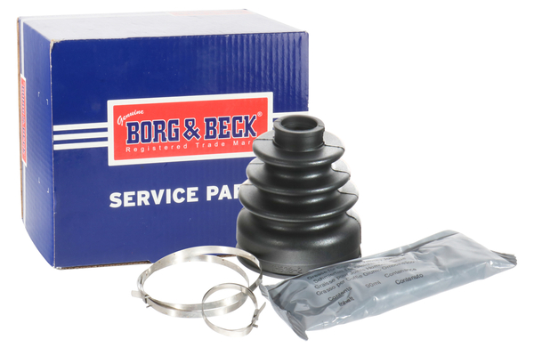 Borg & Beck BCB6324