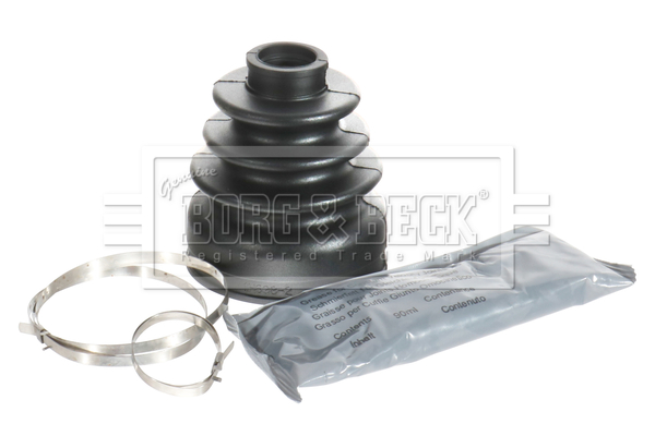 Borg & Beck BCB6324