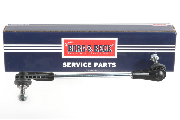 Borg & Beck BDL7414