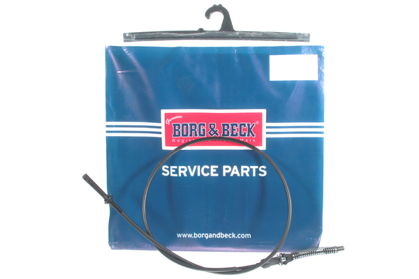 Borg & Beck BKA1019