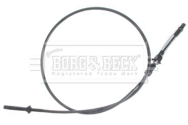 Borg & Beck BKA1019