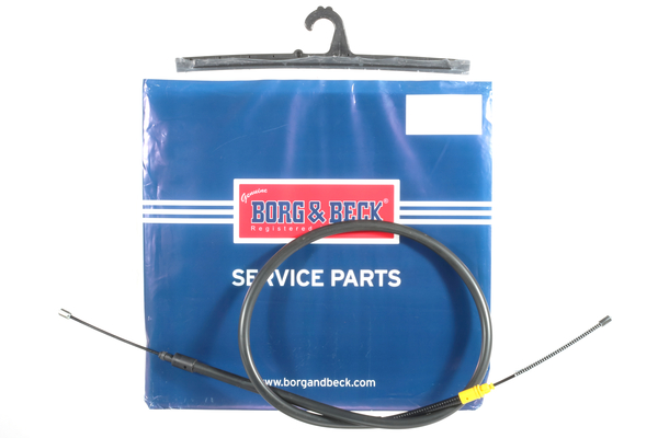 Borg & Beck BKB1961
