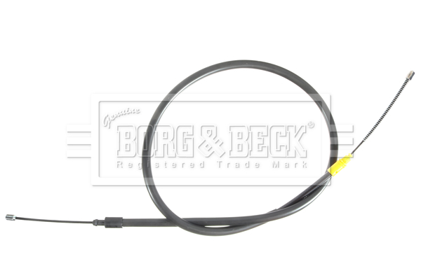 Borg & Beck BKB1961