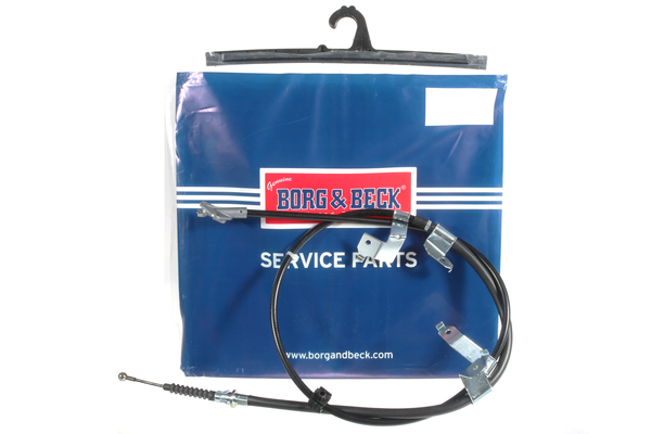 Borg & Beck BKB3365
