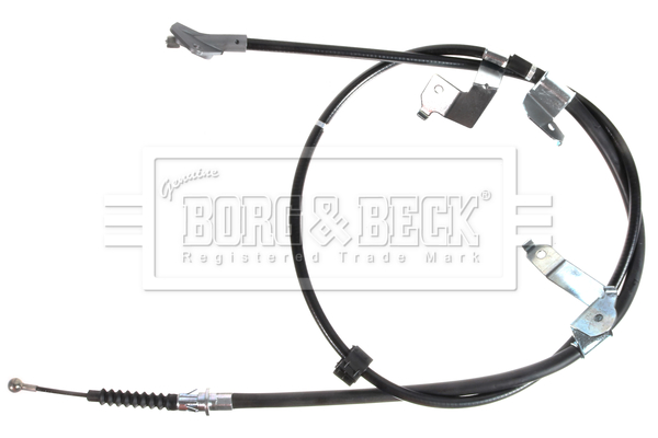Borg & Beck BKB3365
