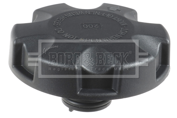 Borg & Beck BRC125