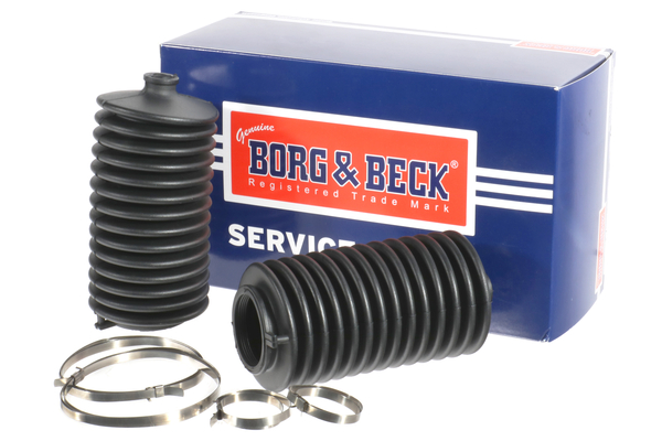 Borg & Beck BSG3025