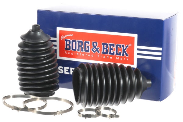 Borg & Beck BSG3037
