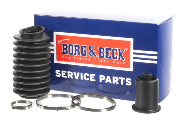 Borg & Beck BSG3162 Steering Rack Boot