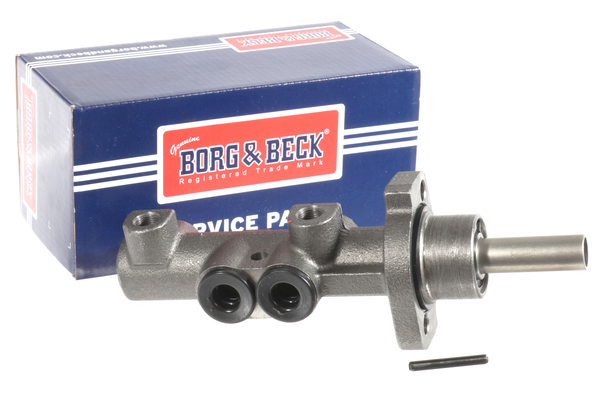 Borg & Beck BBM4802
