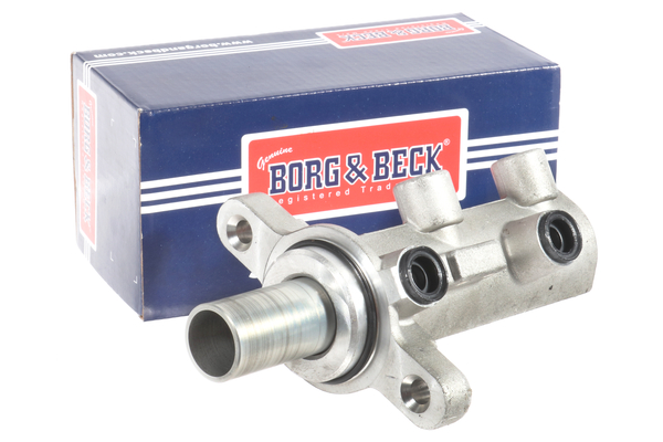 Borg & Beck BBM4798