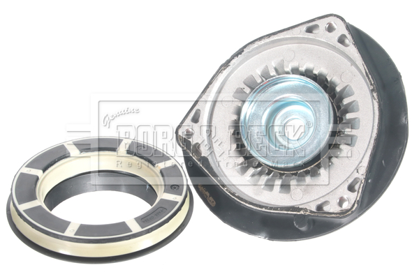 Borg & Beck BSM5537