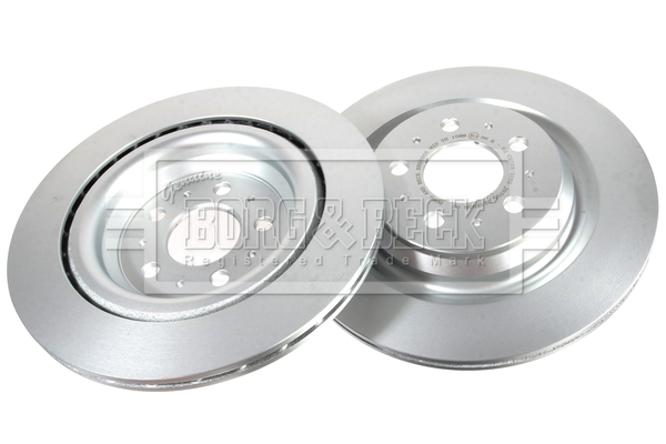 Borg & Beck BBD5605