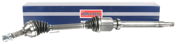Borg & Beck BDS1001