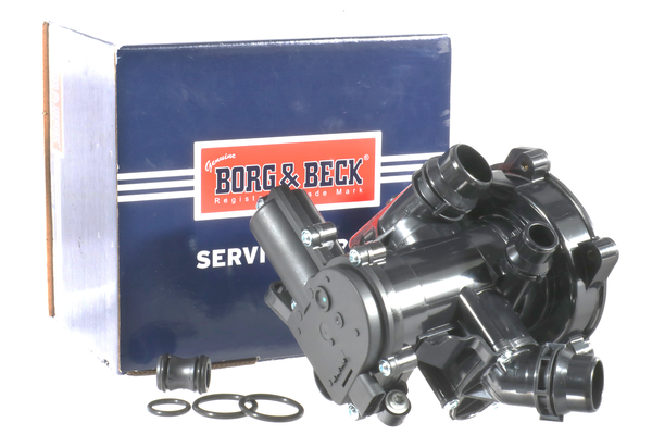 Borg & Beck BBT553 Coolant Thermostat