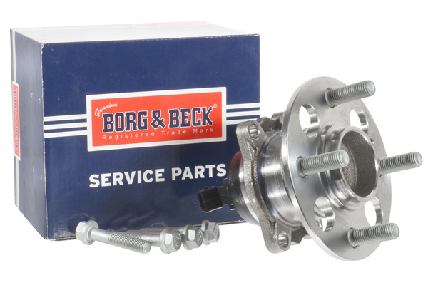 Borg & Beck BWK1646