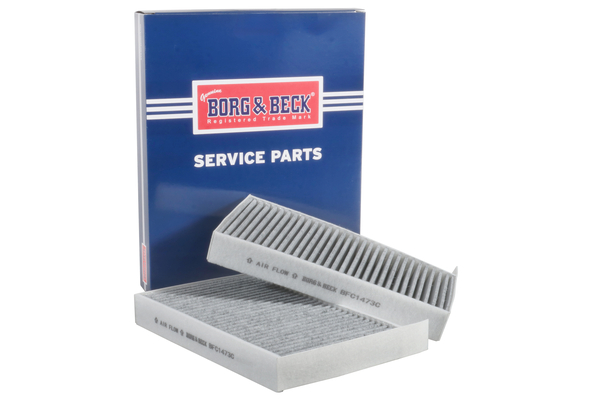 Borg & Beck BFC1473C Pollen / Cabin Filter