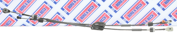 Borg & Beck BKG1418