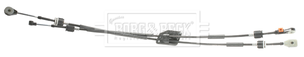 Borg & Beck BKG1418