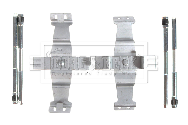 Borg & Beck BBK1792