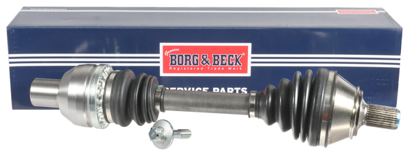 Borg & Beck BDS1921