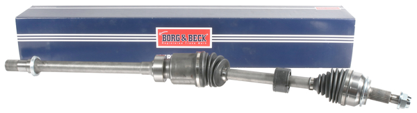 Borg & Beck BDS1925