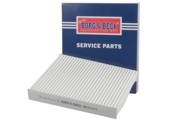 Borg & Beck BFC1475 Pollen / Cabin Filter