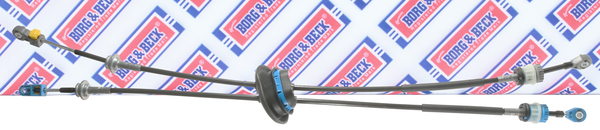 Borg & Beck BKG1420