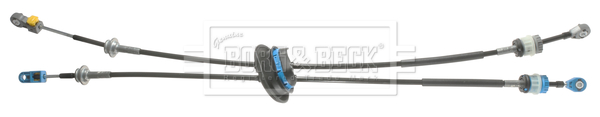 Borg & Beck BKG1420
