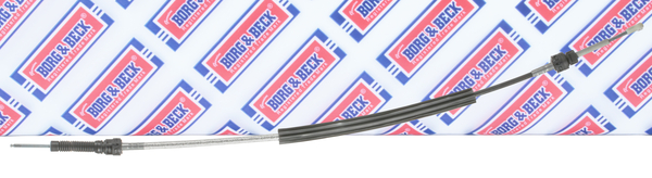 Borg & Beck BKG1431