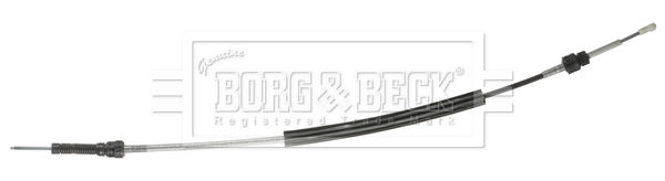 Borg & Beck BKG1431