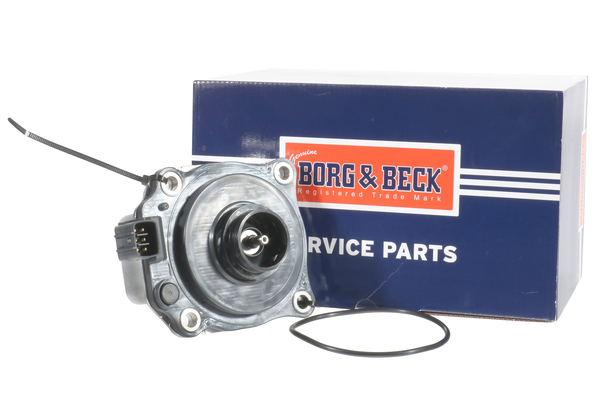 Borg & Beck BWP3099 Water Pump