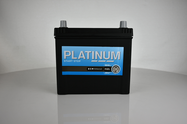 Platinum AFB005RE EFB Car Battery