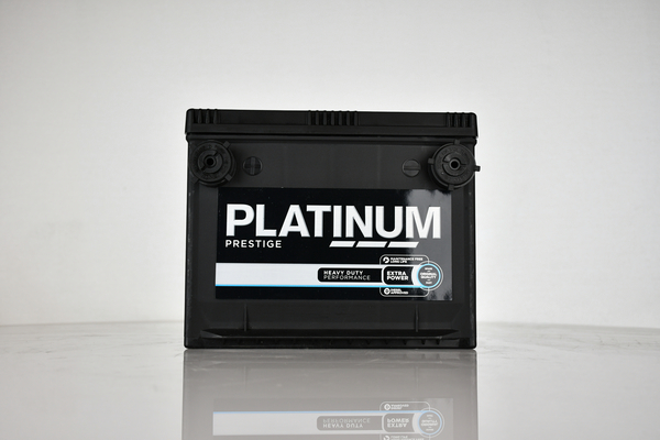 Platinum 900DTE Car Battery