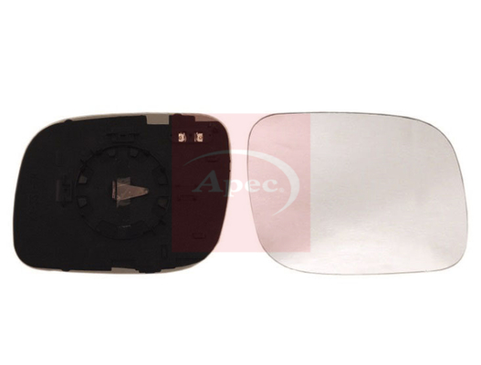 Apec AMG2207 Mirror Glass