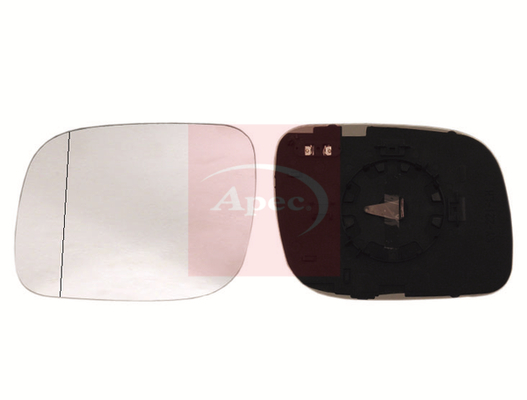 Apec AMG2208 Mirror Glass