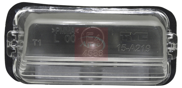 Apec ASL2029 Daytime Running Light